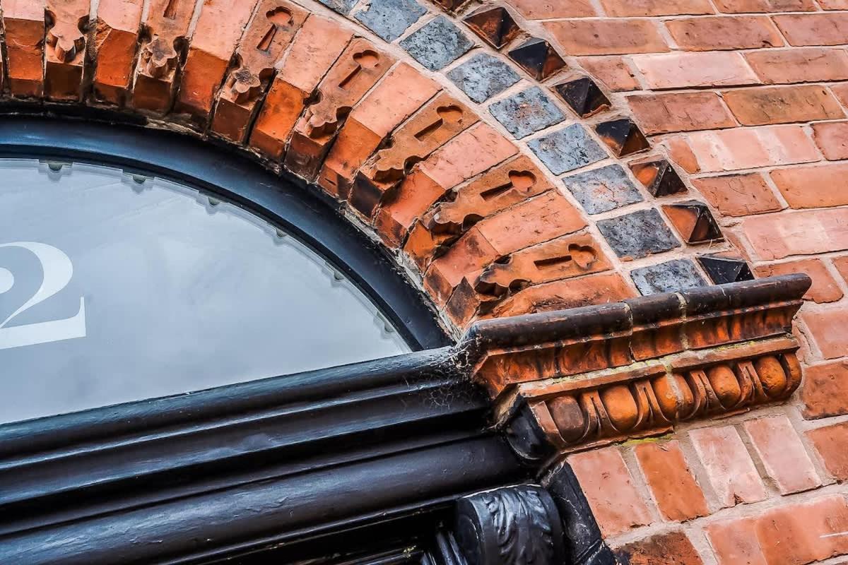 Edgeley House Stockport