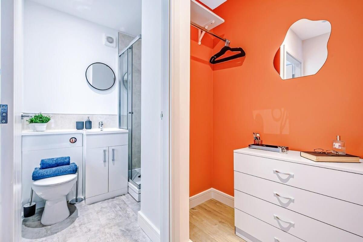 Holiday home Edgeley House Stockport
