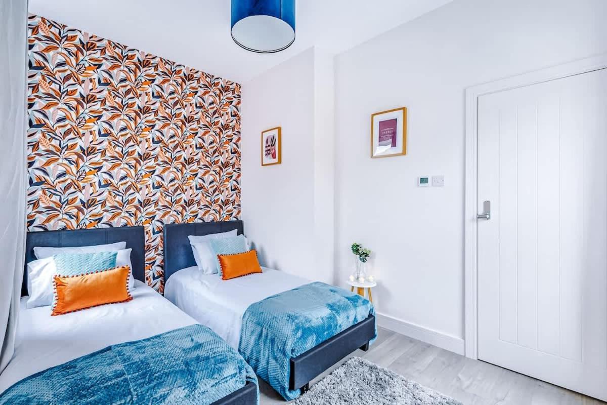 Edgeley House Holiday home
